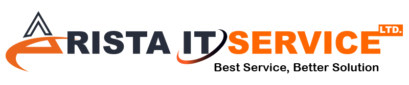 Arista IT Service Ltd.